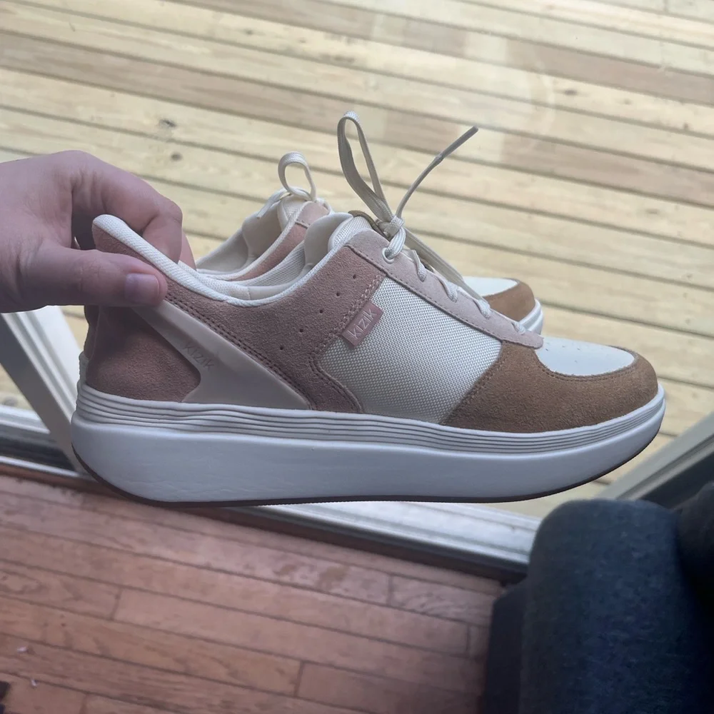 Kizik Brisbane Amberlight - NWOT - Picture 2 of 5